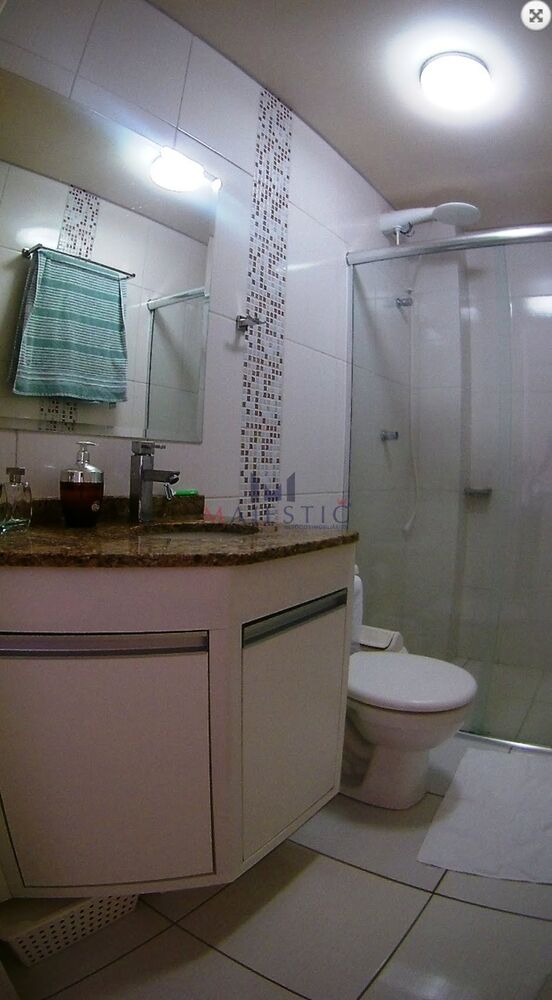 Apartamento, 2 quartos, 58 m² - Foto 4