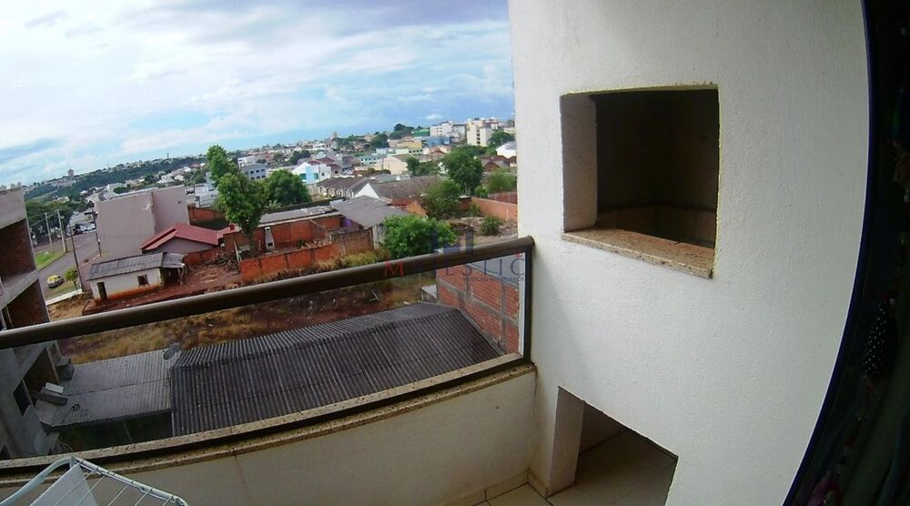 Apartamento, 2 quartos, 58 m² - Foto 3