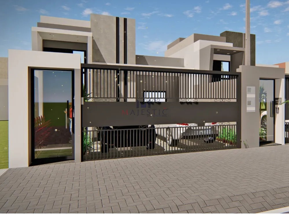 Casa, 2 quartos, 110 m² - Foto 2