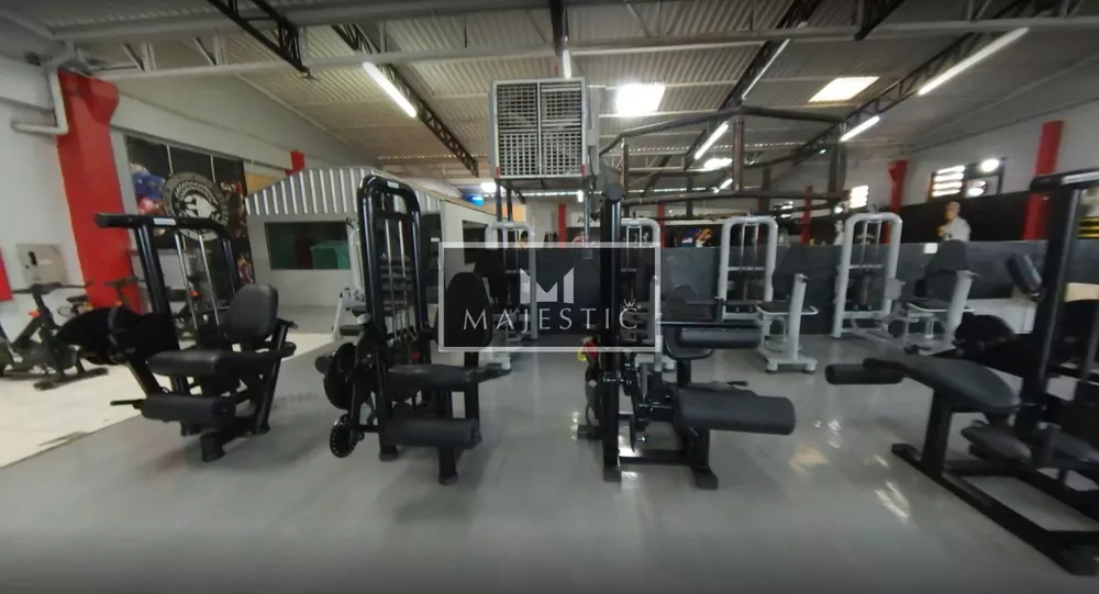 Depósito-Galpão, 1500 m² - Foto 3