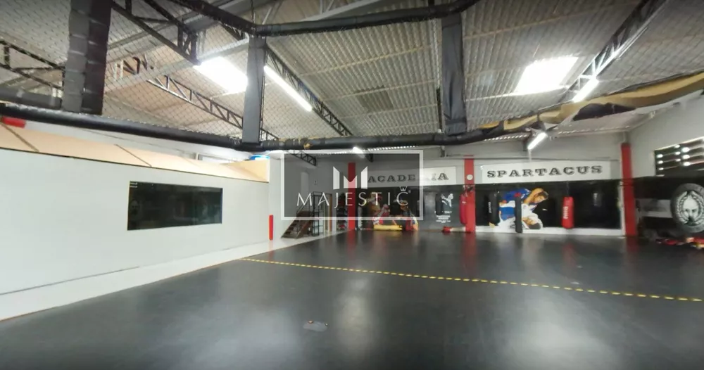 Depósito-Galpão, 1500 m² - Foto 5