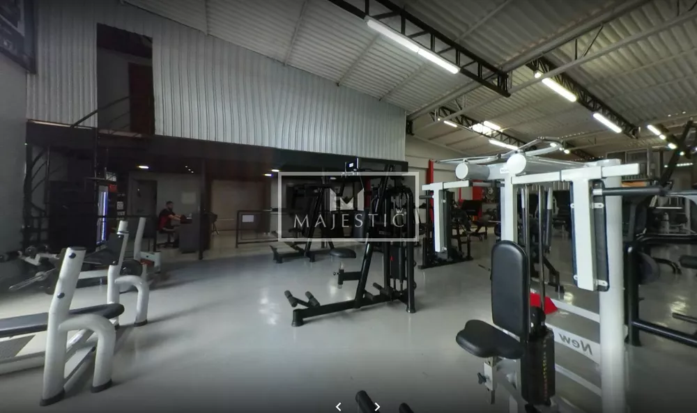 Depósito-Galpão, 1500 m² - Foto 4