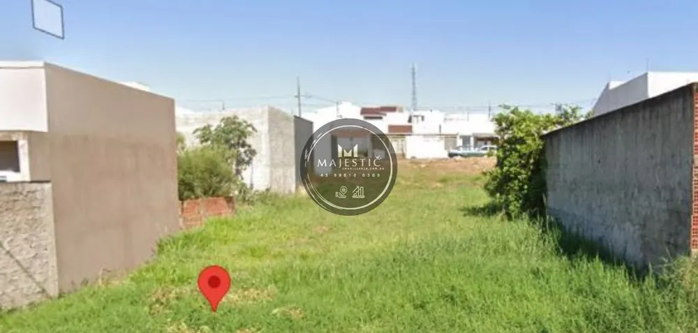 Terreno, 250 m² - Foto 1