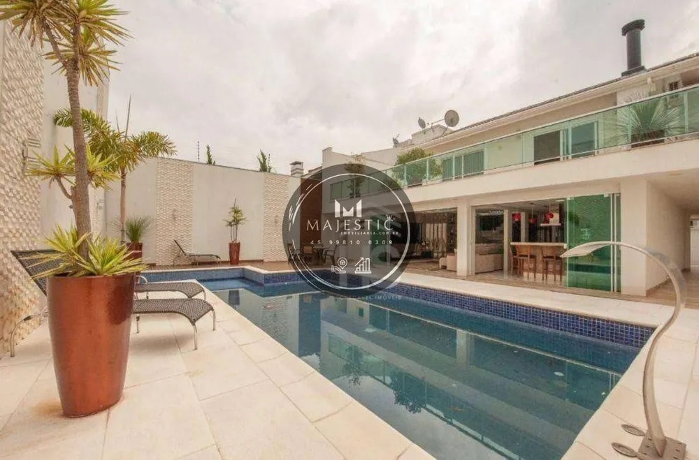 Sobrado, 1 quarto, 400 m² - Foto 2