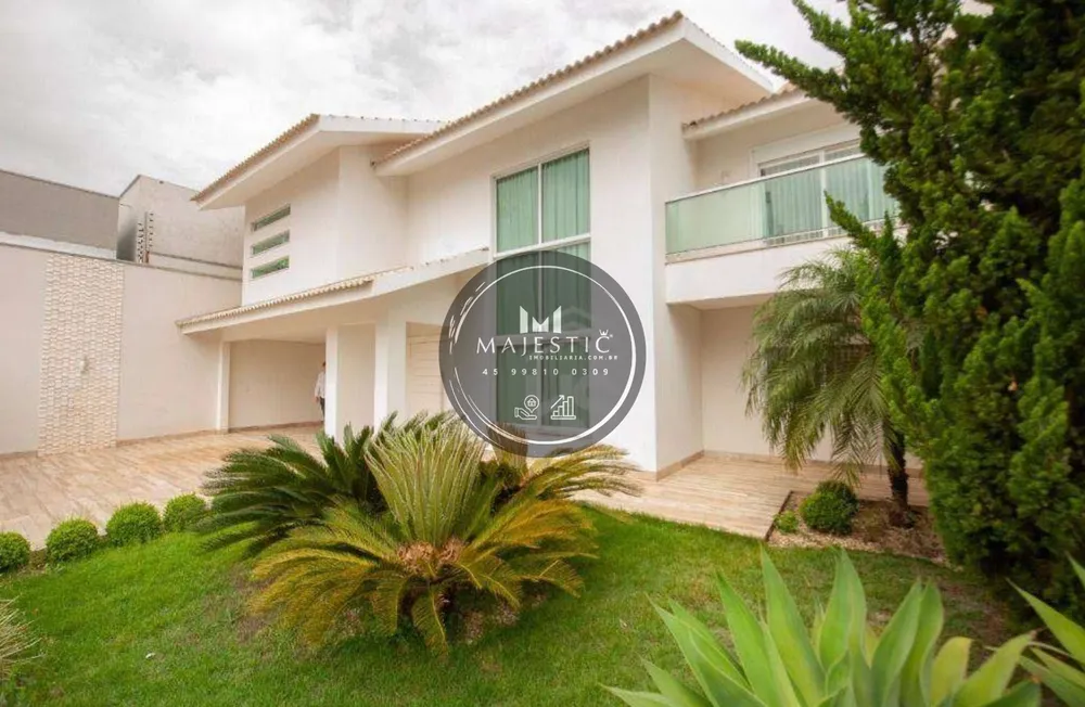 Sobrado, 1 quarto, 400 m² - Foto 1