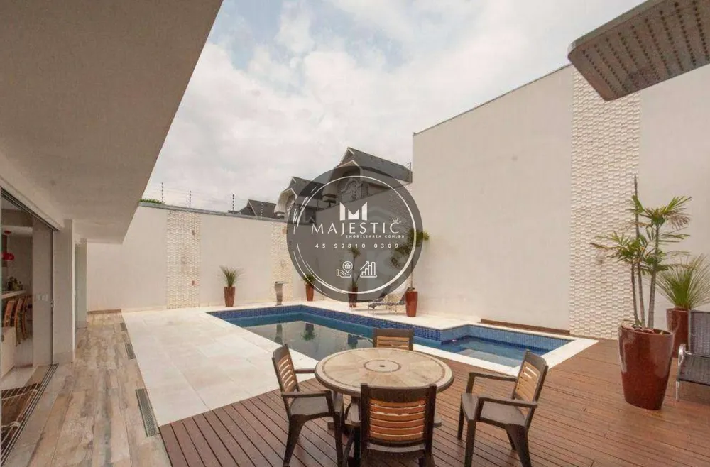 Sobrado, 1 quarto, 400 m² - Foto 3