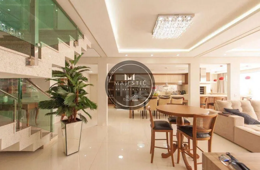 Sobrado, 1 quarto, 400 m² - Foto 4