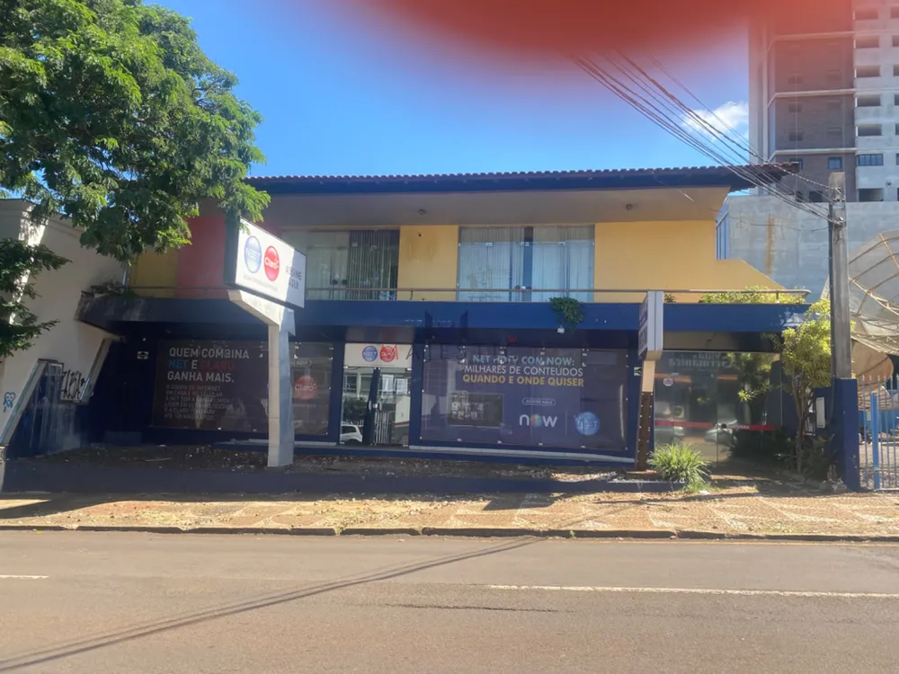 Sala-Conjunto, 300 m² - Foto 1