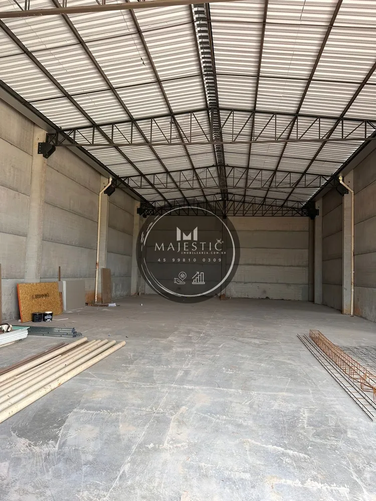 Depósito-Galpão, 346 m² - Foto 4