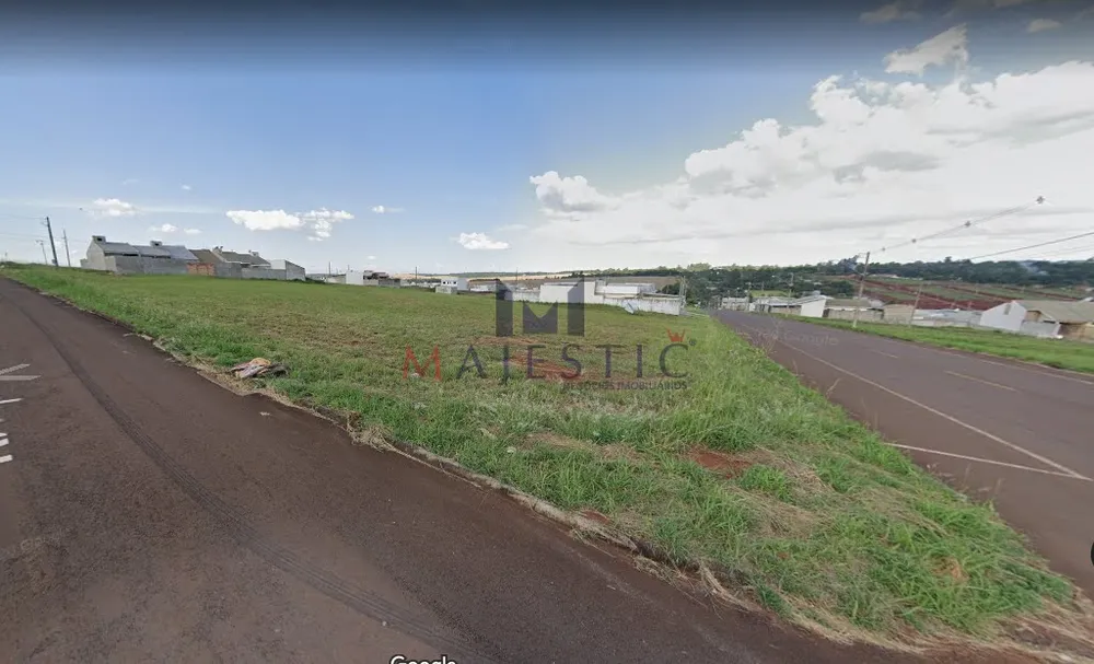 Terreno, 255 m² - Foto 1
