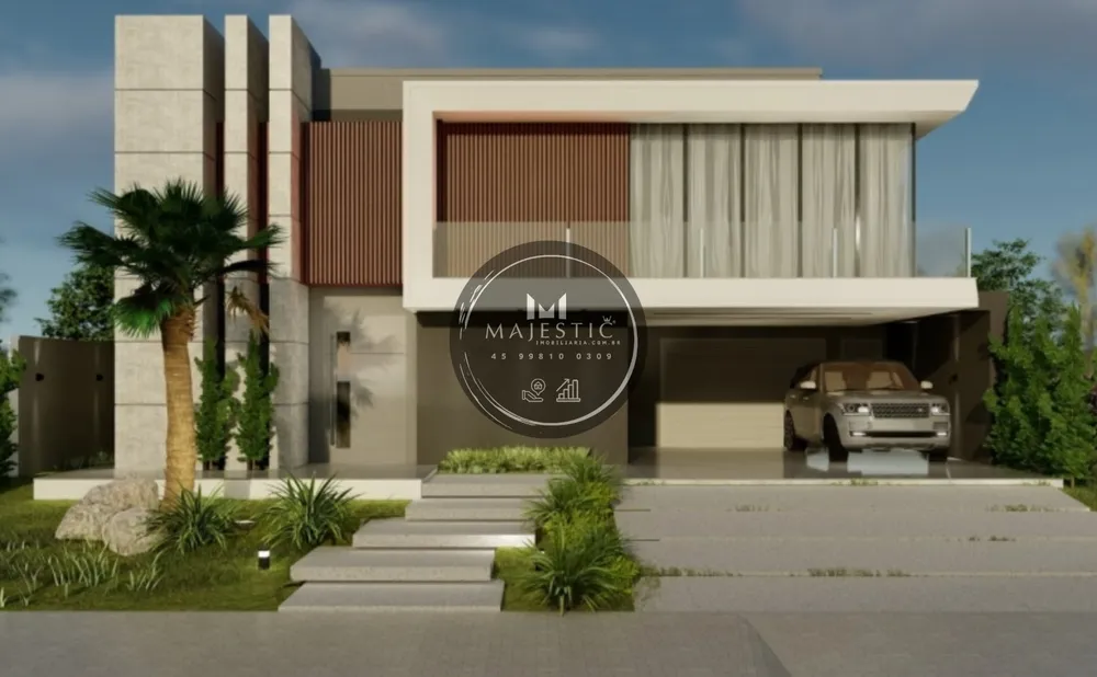 Sobrado, 1 quarto, 480 m² - Foto 1