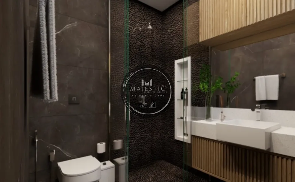 Sobrado, 1 quarto, 480 m² - Foto 3