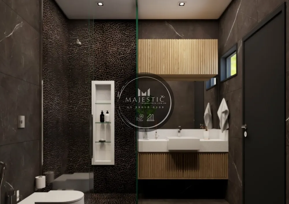 Sobrado, 1 quarto, 480 m² - Foto 4