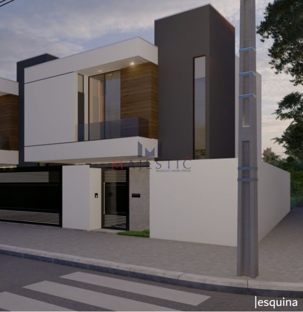Sobrado à venda com 1 quarto, 133m² - Foto 3