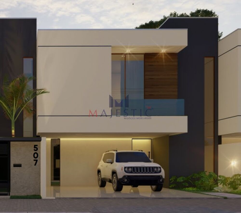 Sobrado à venda com 1 quarto, 133m² - Foto 2