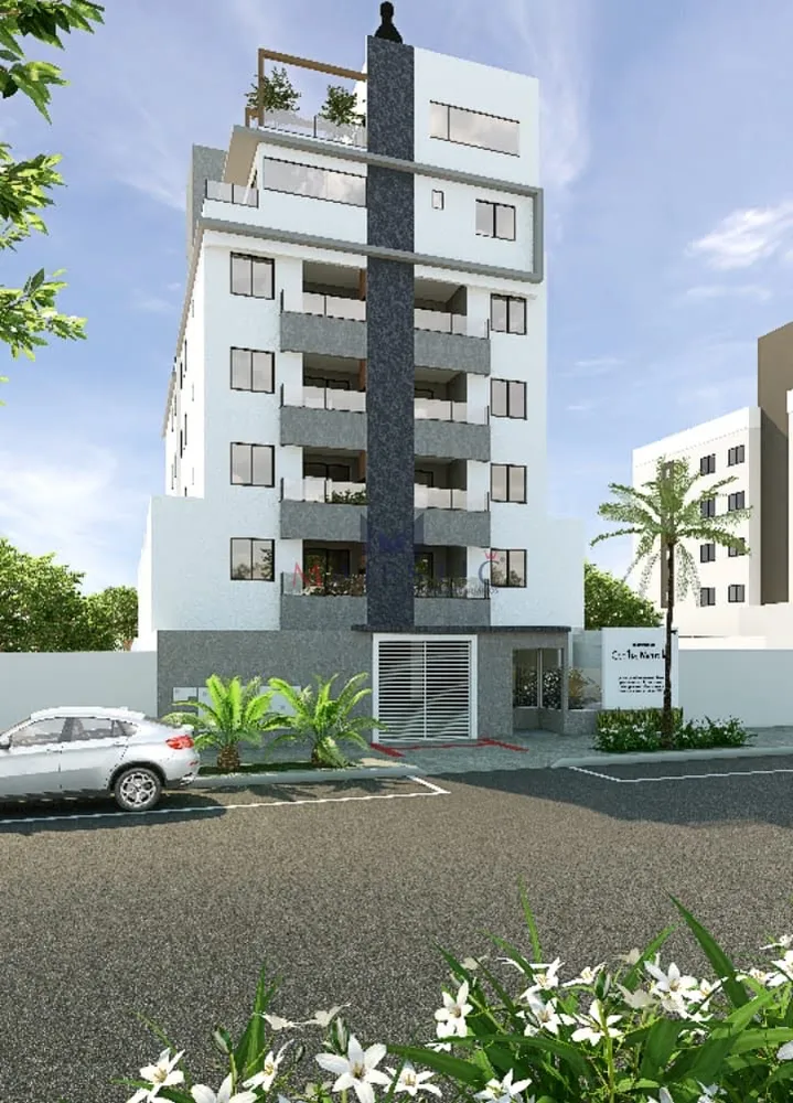 Apartamento, 1 quarto, 79 m² - Foto 1