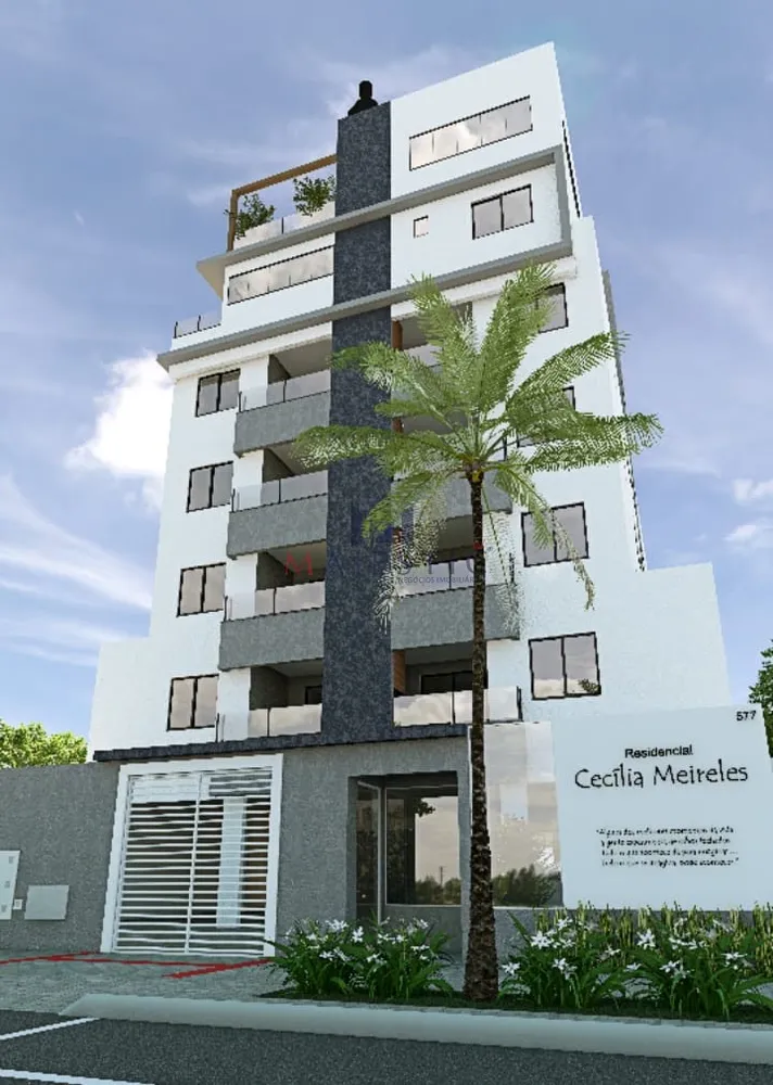 Apartamento, 1 quarto, 79 m² - Foto 3