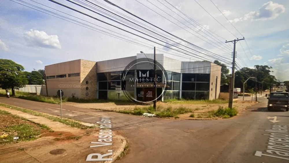 Sala-Conjunto, 1602 m² - Foto 1