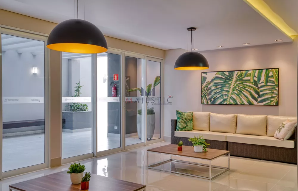 Apartamento, 2 quartos, 78 m² - Foto 3