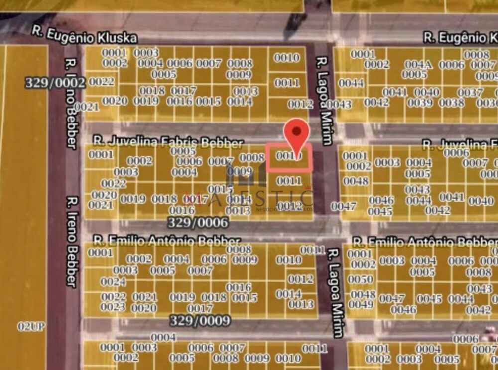 Terreno, 308 m² - Foto 2