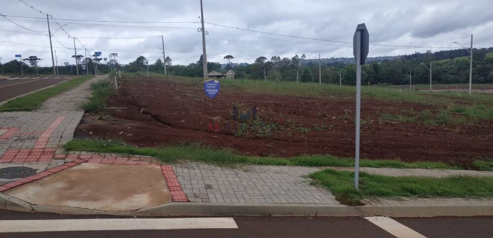 Terreno, 308 m² - Foto 1