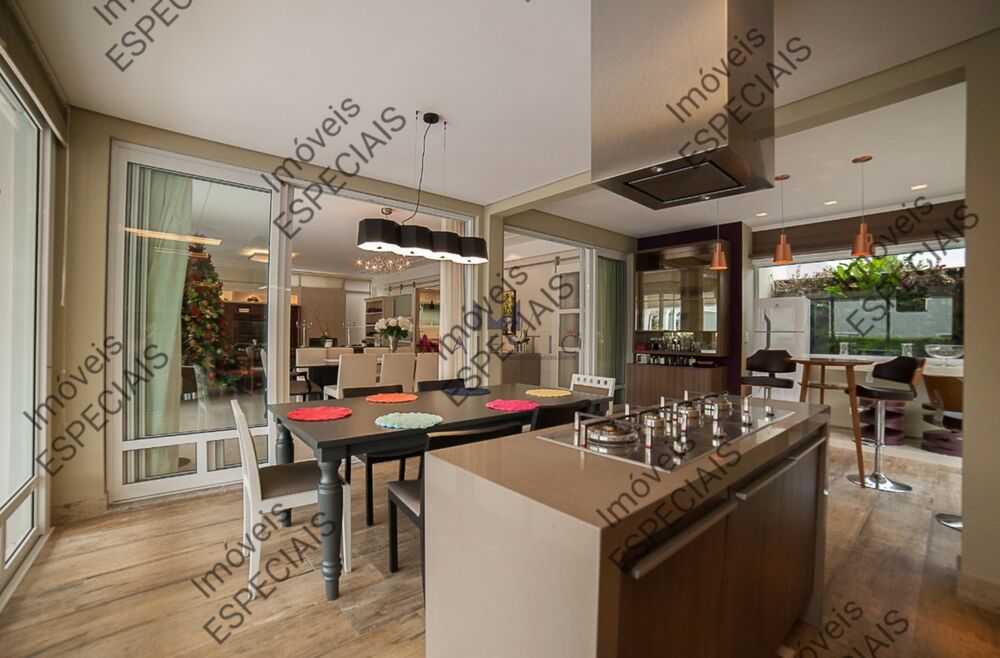 Casa de Condomínio, 1 quarto - Foto 4