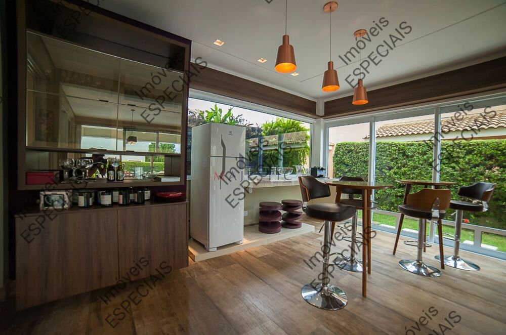 Casa de Condomínio, 1 quarto - Foto 5