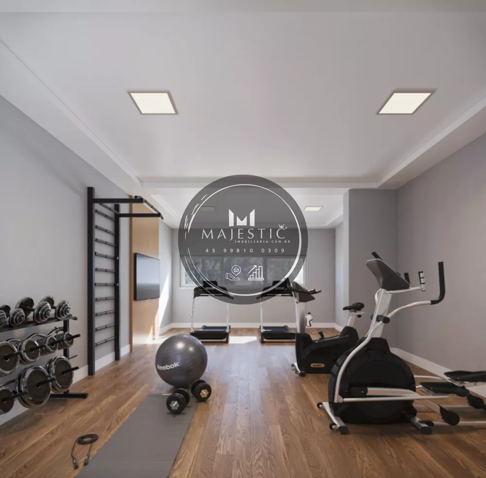 Apartamento, 2 quartos, 122 m² - Foto 3
