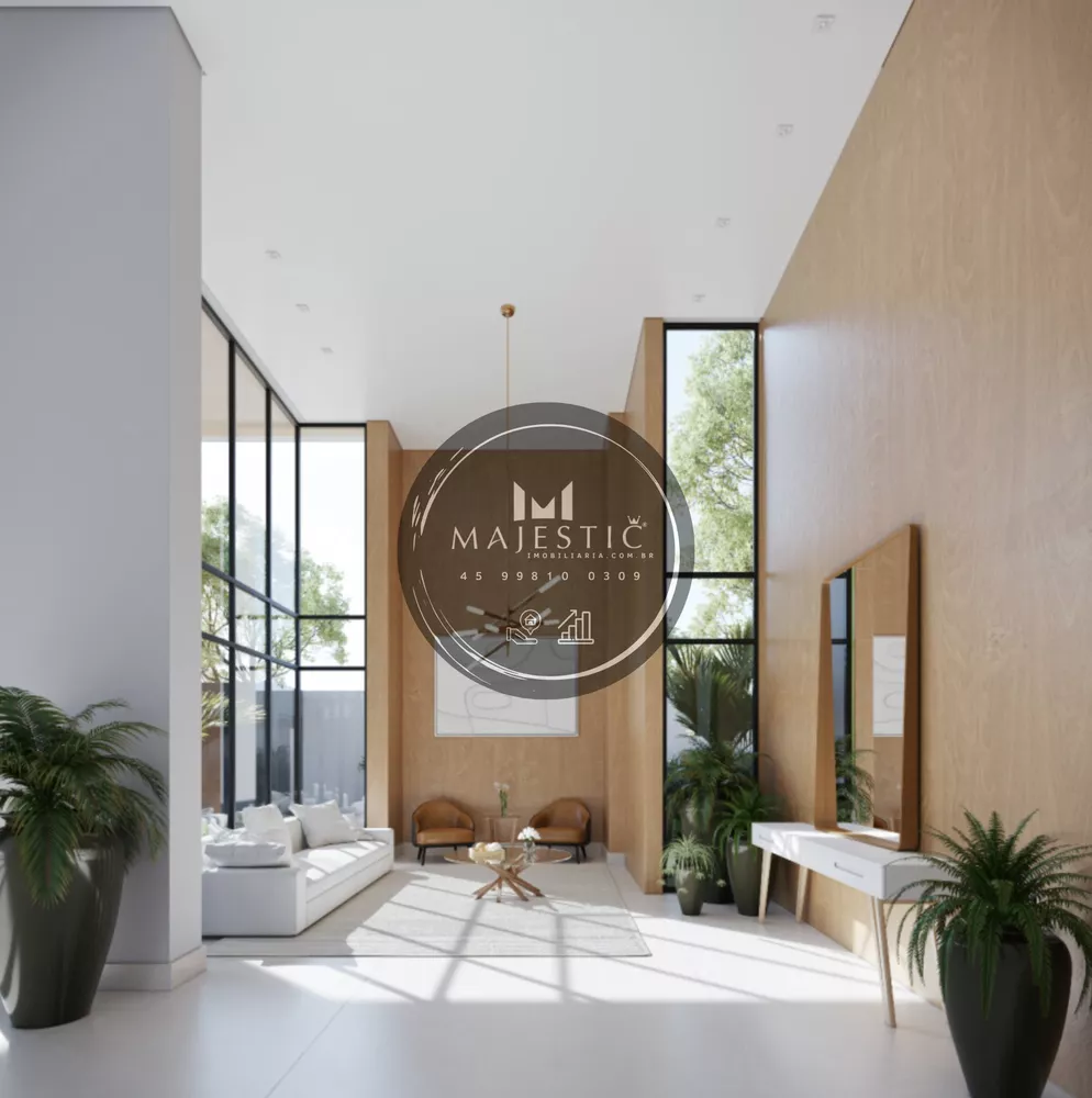 Apartamento, 2 quartos, 122 m² - Foto 1