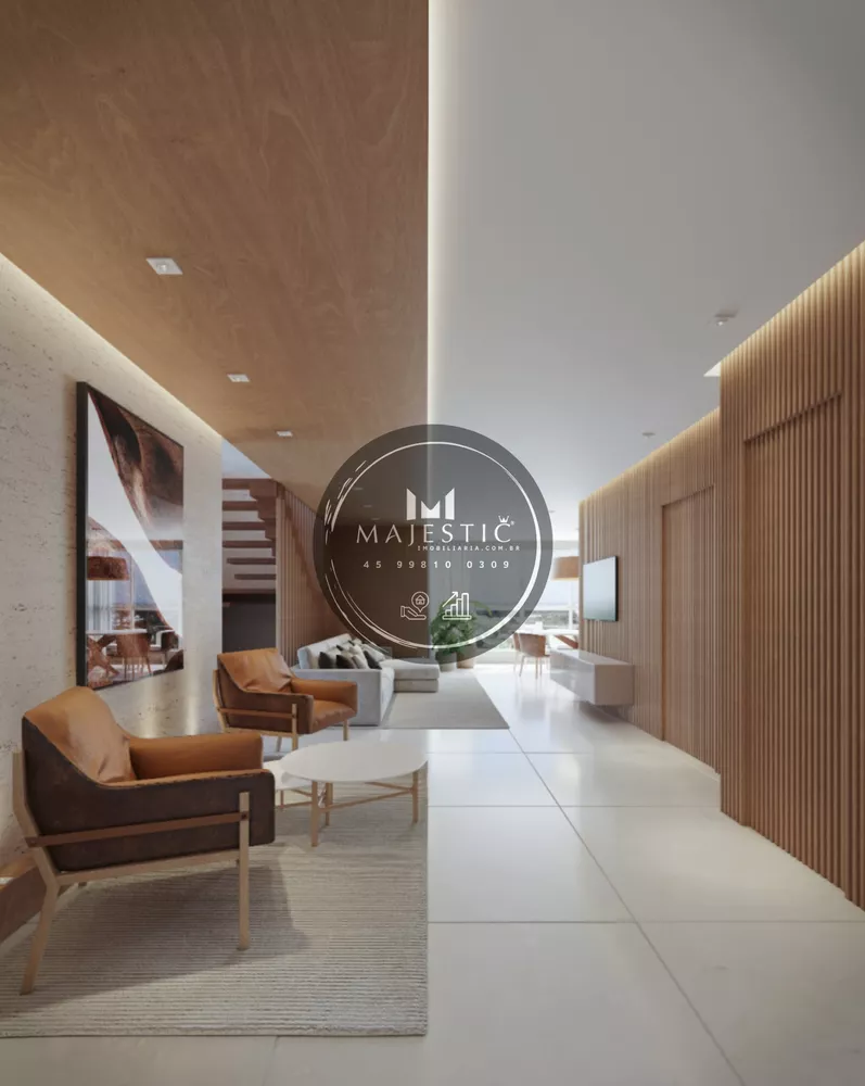 Apartamento, 2 quartos, 122 m² - Foto 5
