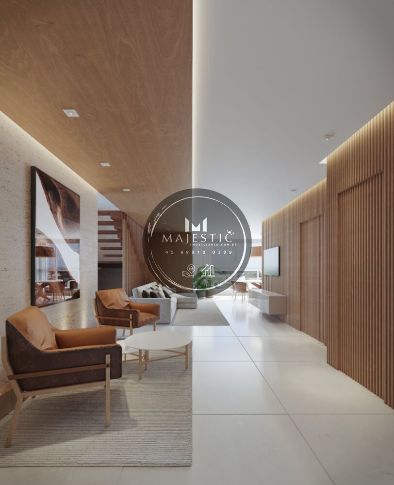 Apartamento, 2 quartos, 122 m² - Foto 4