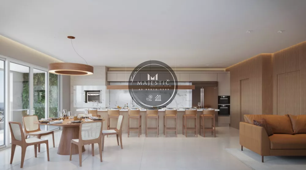 Apartamento, 2 quartos, 122 m² - Foto 7