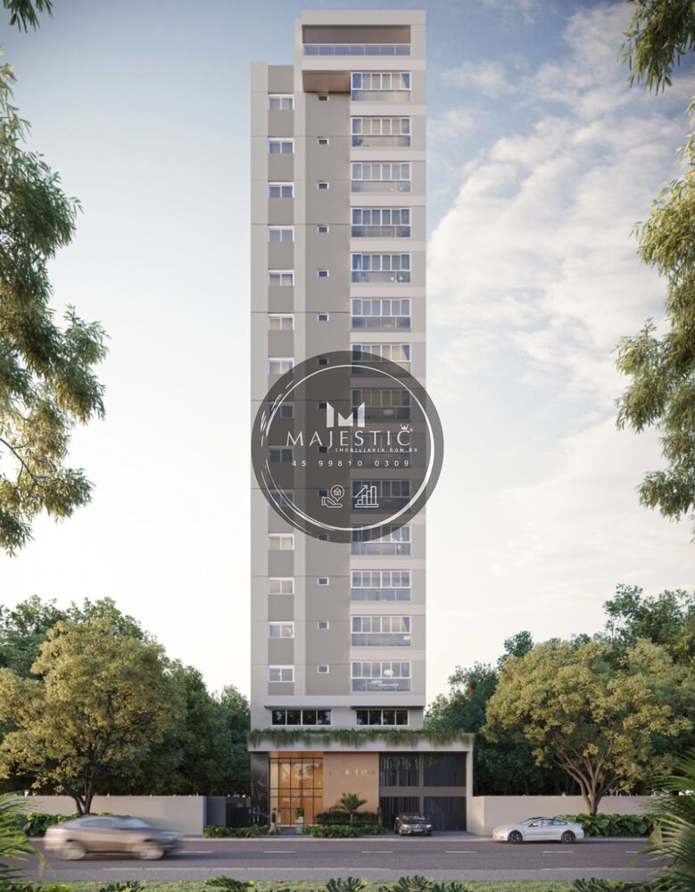 Apartamento, 2 quartos, 122 m² - Foto 1