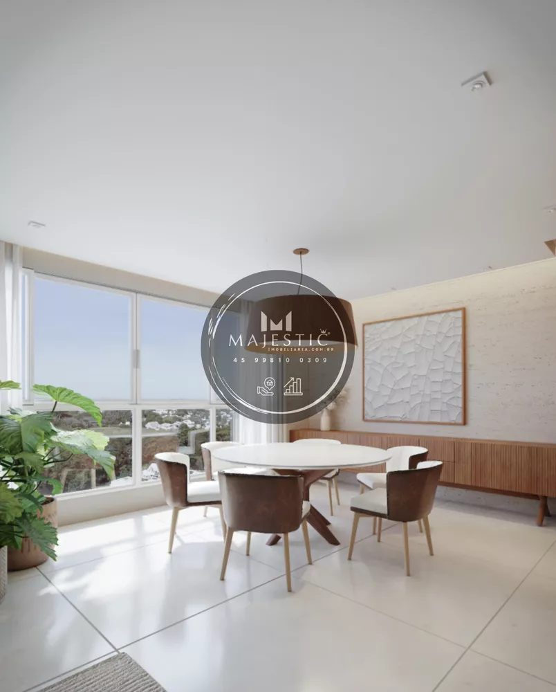 Apartamento, 2 quartos, 122 m² - Foto 8