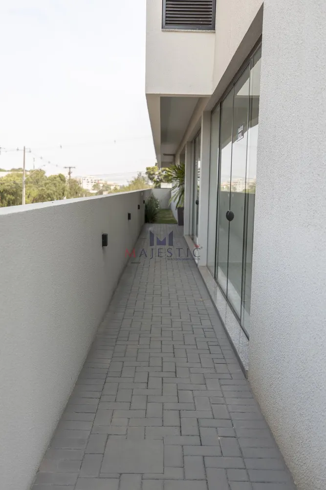 Apartamento, 2 quartos, 111 m² - Foto 1