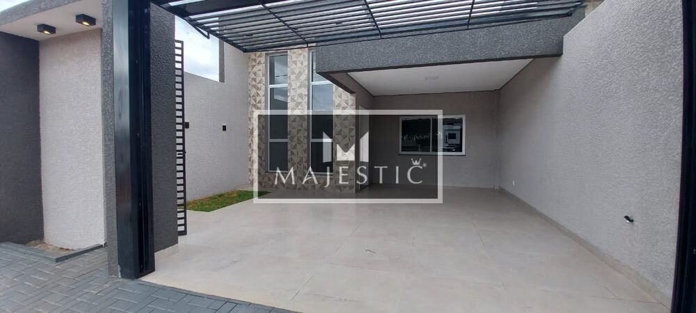 Casa, 2 quartos, 110 m² - Foto 1