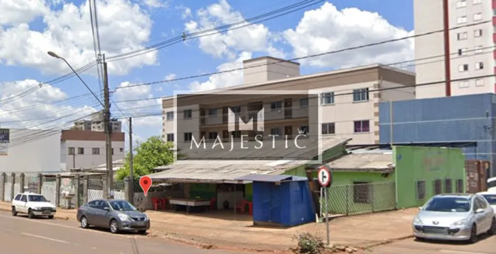 Loteamento e Condomínio, 648 m² - Foto 2