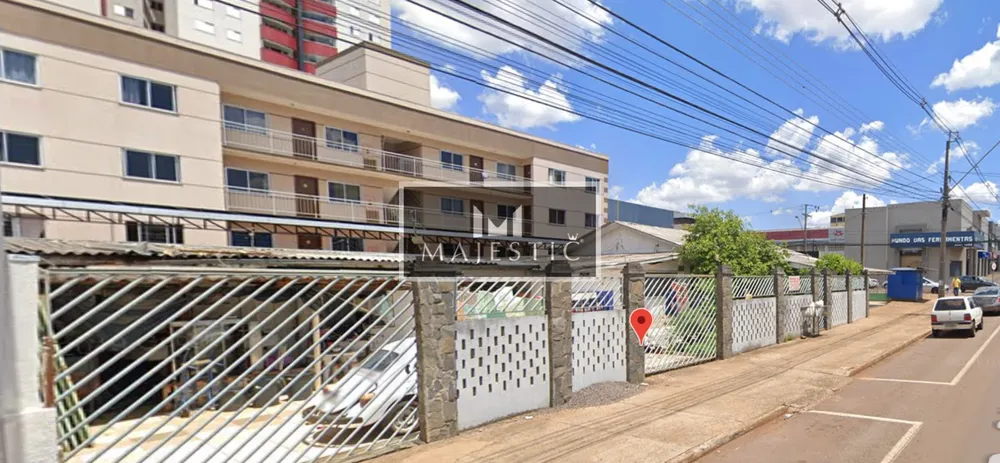 Loteamento e Condomínio, 648 m² - Foto 1