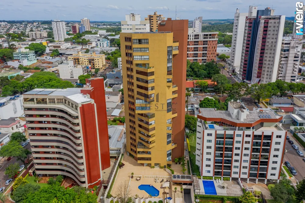 Apartamento, 1 quarto, 272 m² - Foto 2