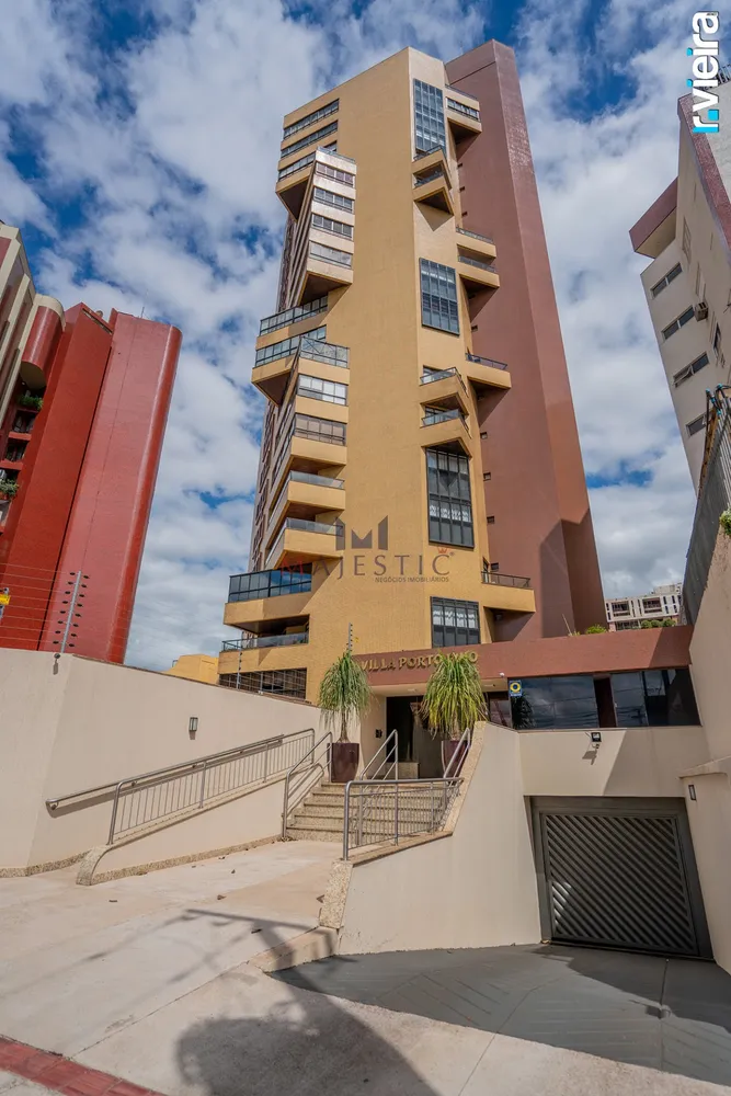 Apartamento, 1 quarto, 272 m² - Foto 1