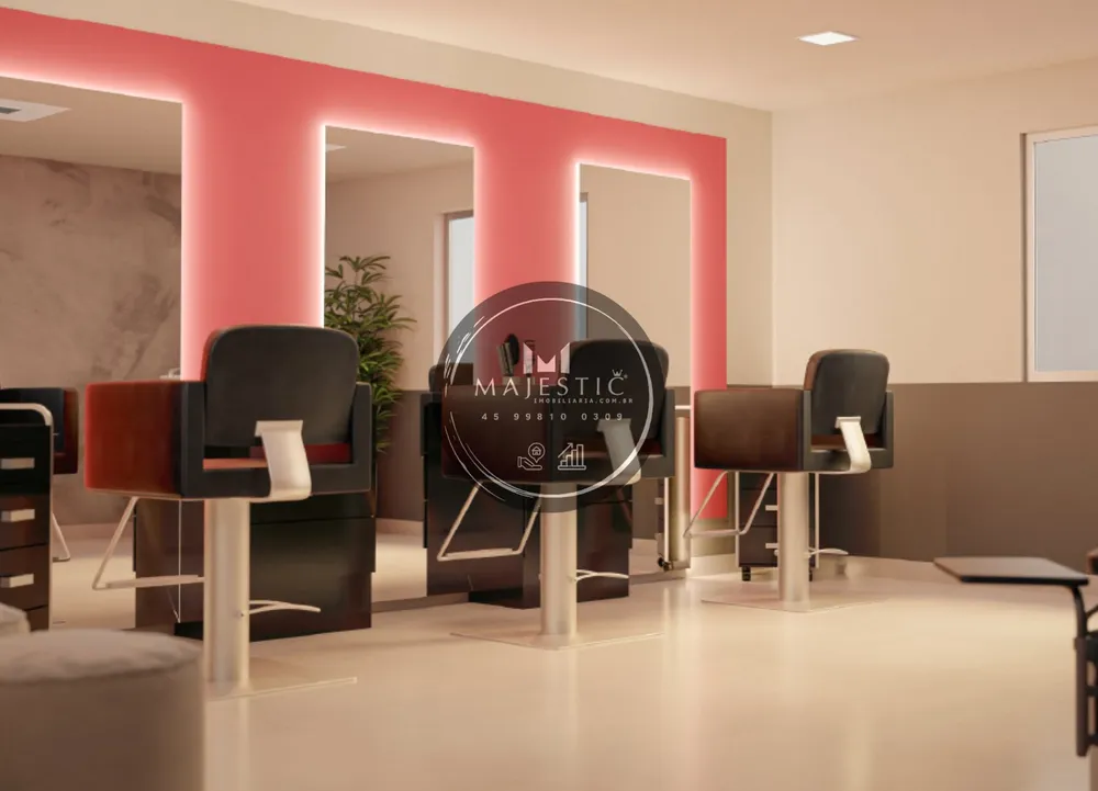 Apartamento, 1 quarto, 57 m² - Foto 2