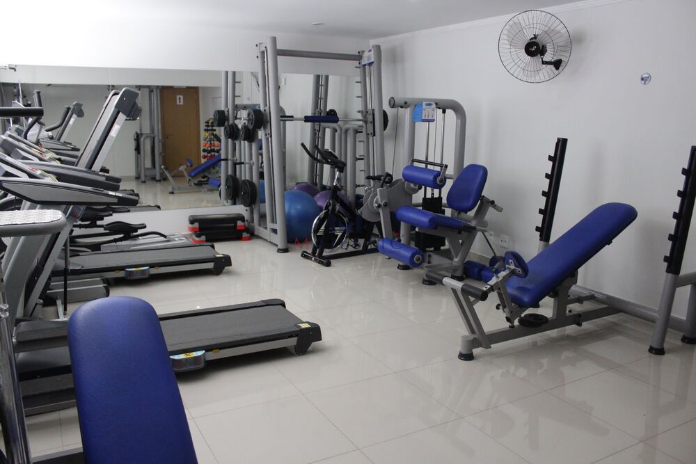 Apartamento, 2 quartos, 106 m² - Foto 1