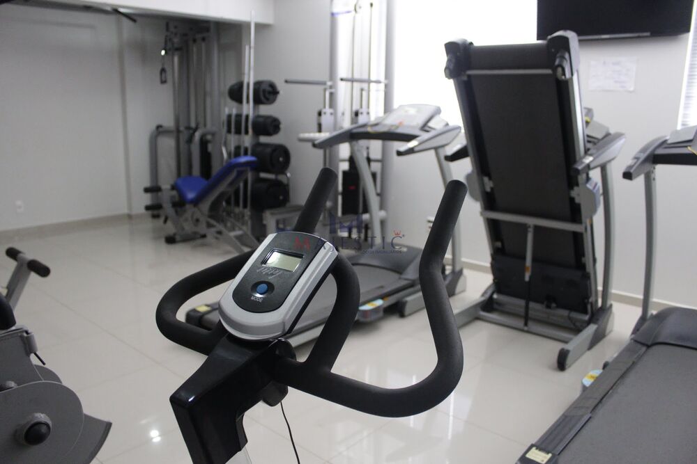 Apartamento, 2 quartos, 106 m² - Foto 2