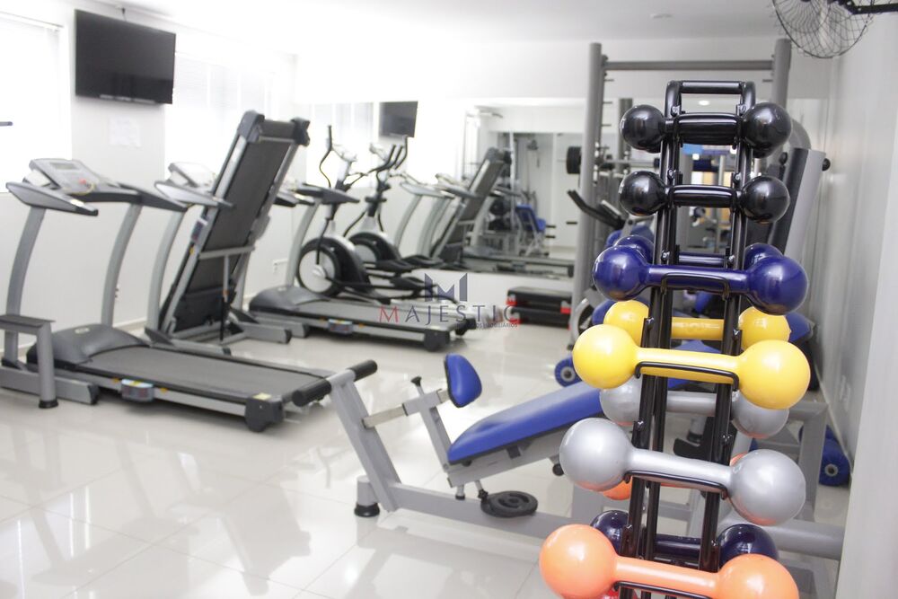 Apartamento, 2 quartos, 106 m² - Foto 3