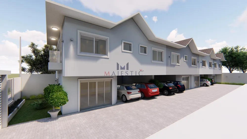 Sobrado, 3 quartos, 125 m² - Foto 3