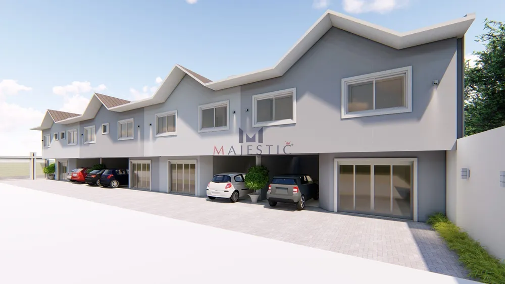 Sobrado, 3 quartos, 125 m² - Foto 4