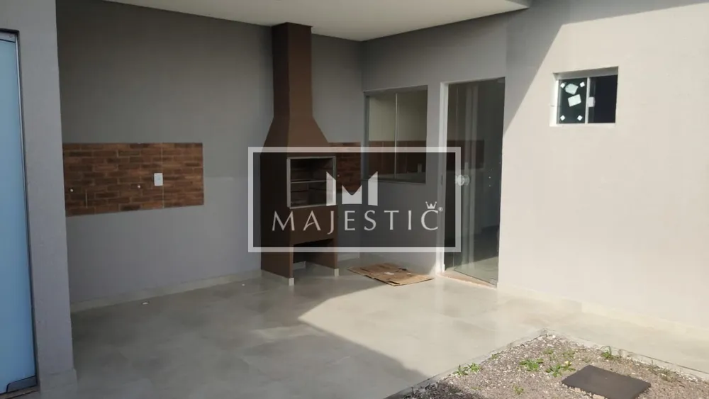 Casa, 2 quartos, 60 m² - Foto 4