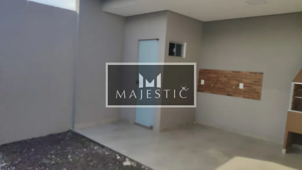 Casa, 2 quartos, 60 m² - Foto 2