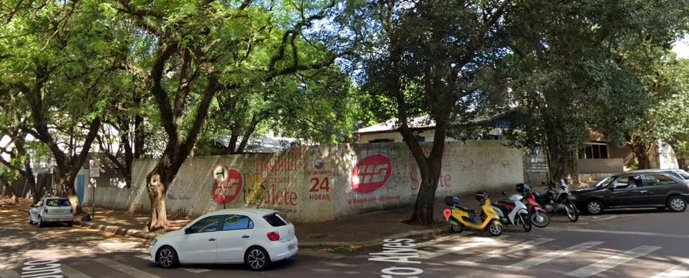 Loteamento e Condomínio, 568 m² - Foto 1