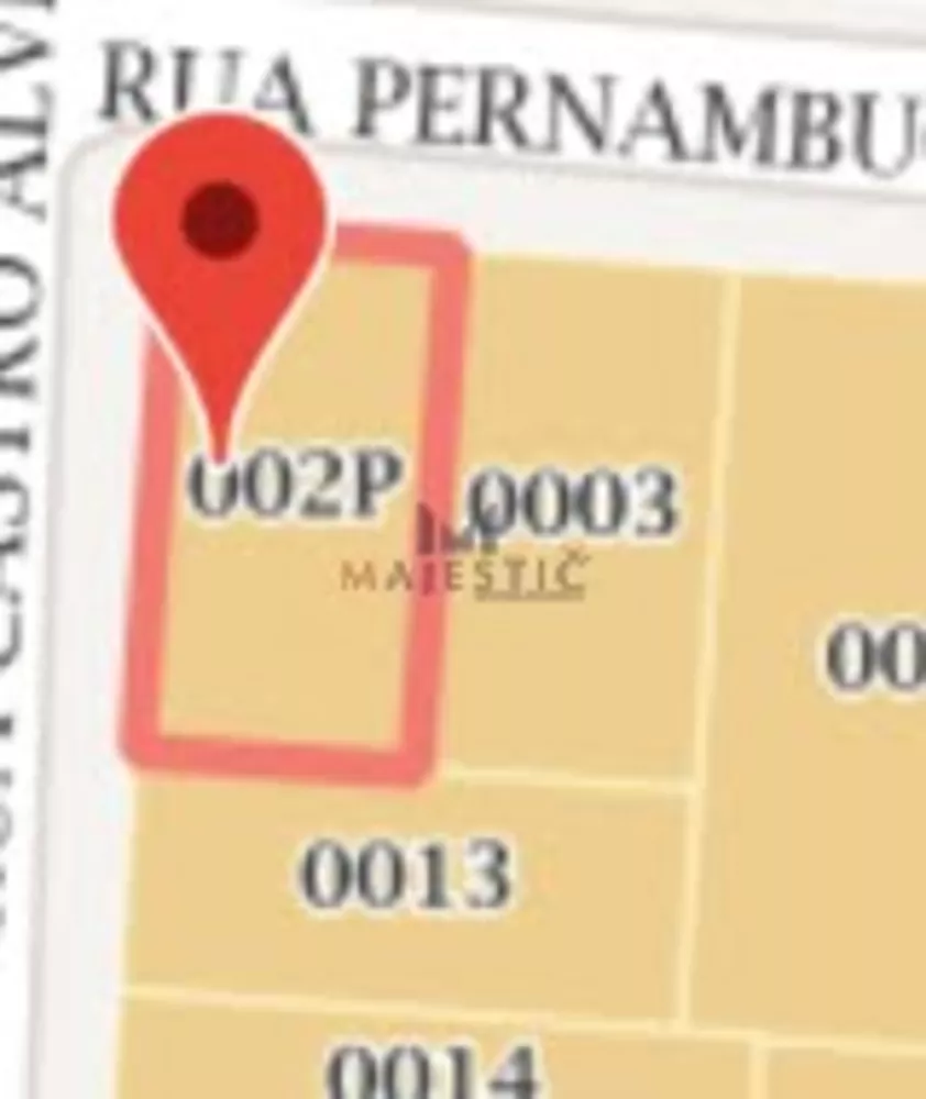 Loteamento e Condomínio, 568 m² - Foto 2